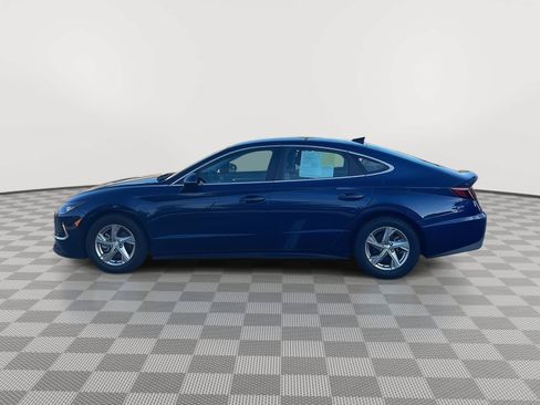 Used 2022 Hyundai Sonata SE FWD image 40