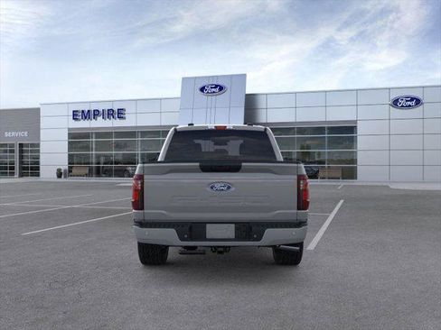 New 2026 Ford F150 STX w/ Equipment Group 200A image 5