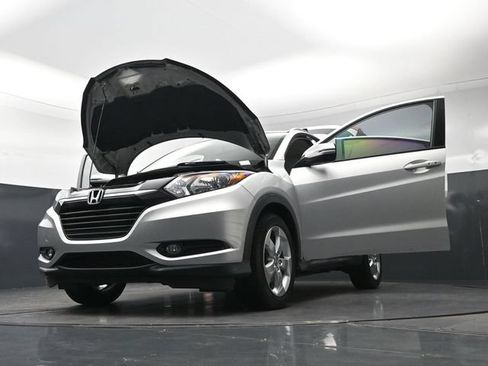 Used 2016 Honda HR-V EX-L image 33