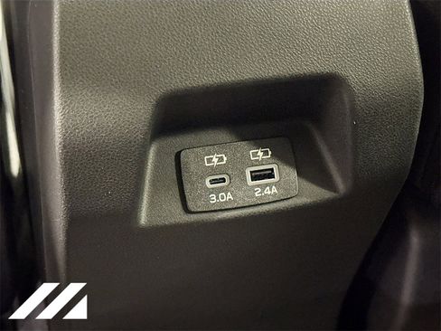 New 2026 Subaru Crosstrek 2.5i Wilderness image 27