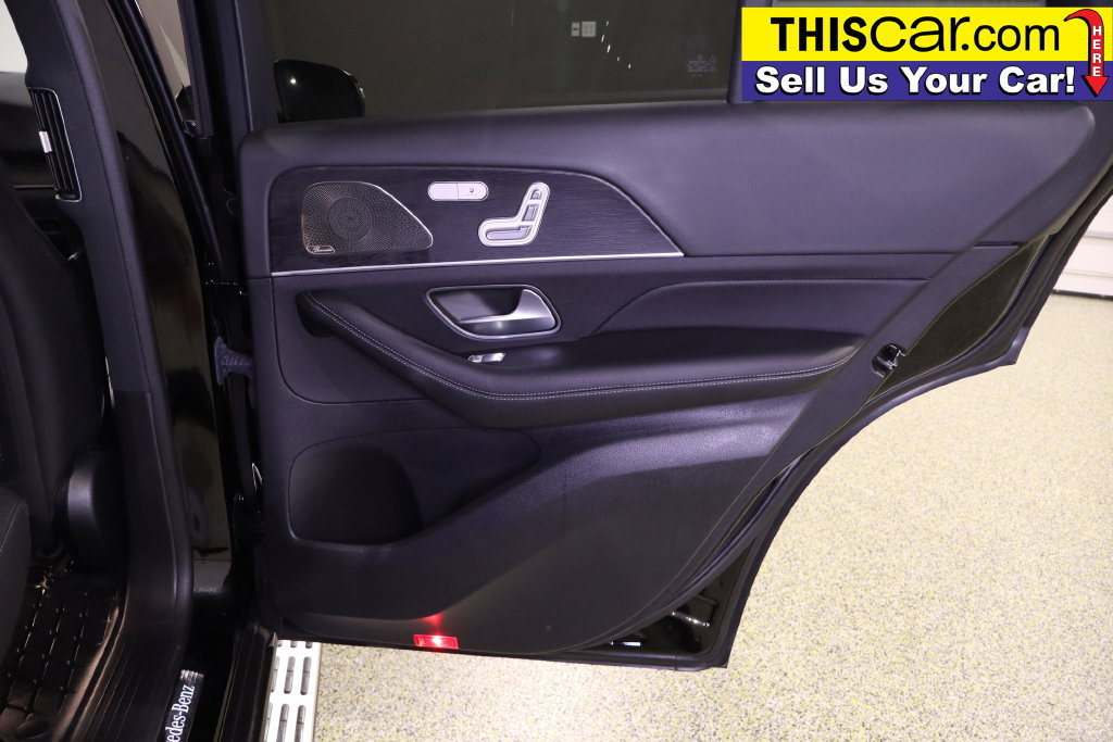 Used 2023 Mercedes-Benz GLE 350 image 42