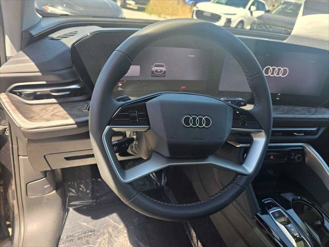 New 2026 Audi Q5 Premium Plus AWD/4WD image 26