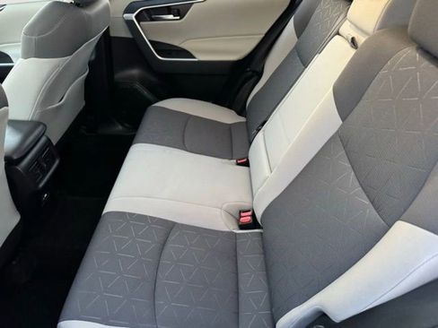 Certified 2023 Toyota RAV4 XLE w/ Convenience Package AWD/4WD image 8