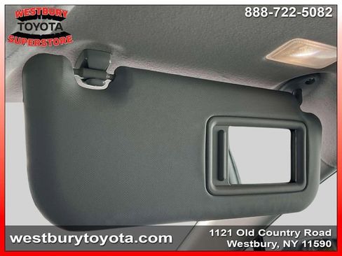 Certified 2023 Toyota Corolla Cross LE w/ Moonroof Package AWD/4WD image 28