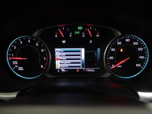 Used 2018 Chevrolet Traverse High Country image 56