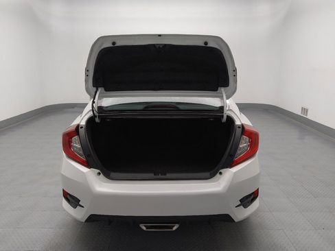 Used 2021 Honda Civic Sport image 29