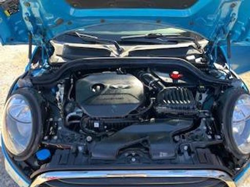 Used 2017 MINI Cooper Convertible image 17