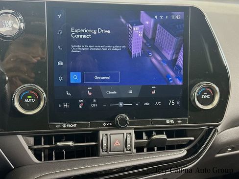 Certified 2024 Lexus NX 350 F Sport image 16