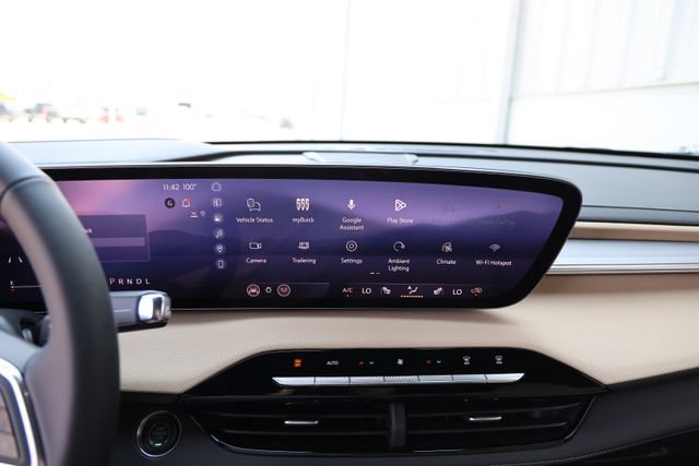 New 2027 Buick Enclave Preferred FWD image 18