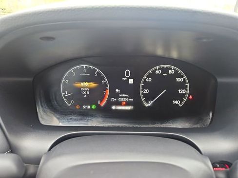 Certified 2024 Honda HR-V EX-L image 16