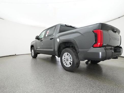 New 2025 Toyota Tundra SR5 image 21