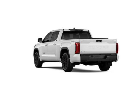 New 2026 Toyota Tundra Limited image 7