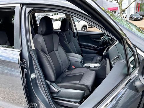 Used 2023 Subaru Ascent Premium w/ Convenience Package AWD/4WD image 11