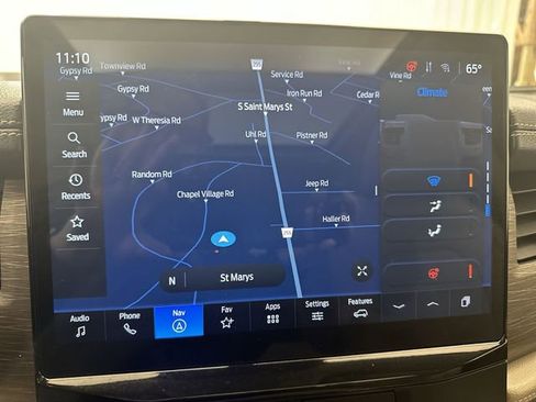 Used 2023 Ford Expedition Limited image 23