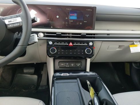 New 2026 Hyundai Tucson Limited AWD/4WD image 11