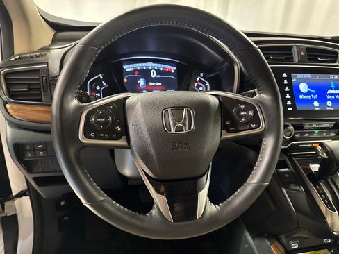 Used 2020 Honda CR-V Touring image 23