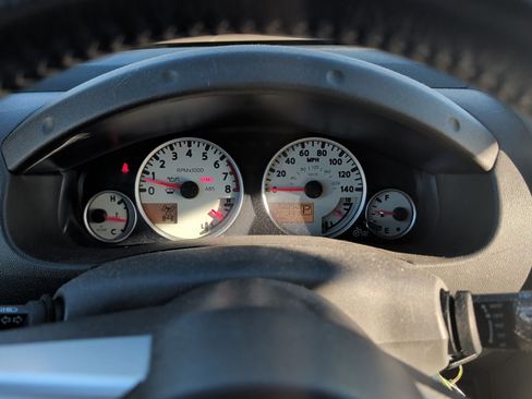 Used 2016 Nissan Frontier PRO-4X w/ Pro-4x Luxury Package image 14