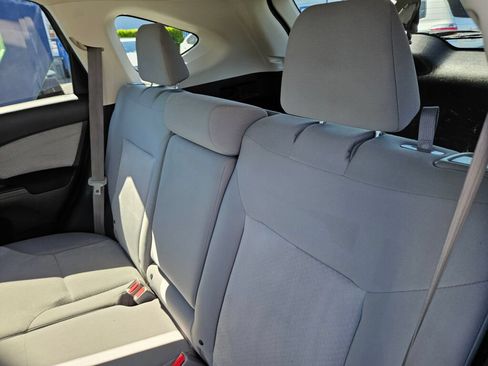 Used 2016 Honda CR-V EX image 13
