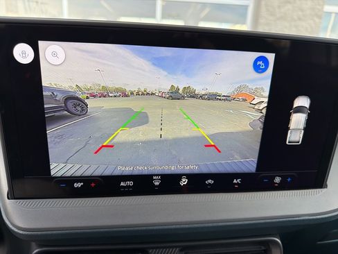 Used 2025 Ford Maverick XL w/ 4K Tow Package image 12