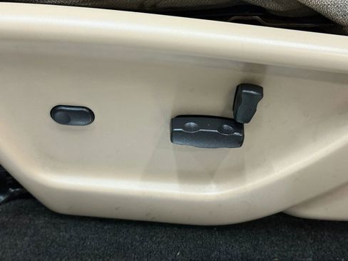 Used 2006 Chevrolet TrailBlazer LS w/ LS Preferred Equipment Group image 24