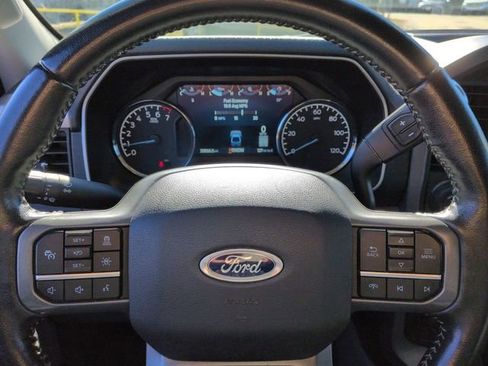 Certified 2022 Ford F150 XLT w/ Equipment Group 302A High image 30