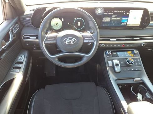 Used 2025 Hyundai Palisade Calligraphy AWD/4WD image 14