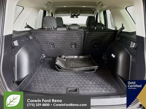 Used 2021 Ford Bronco Sport Big Bend image 26