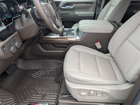 New 2026 Chevrolet Silverado 1500 LT Trail Boss w/ LT Trail Boss Premium Package image 14