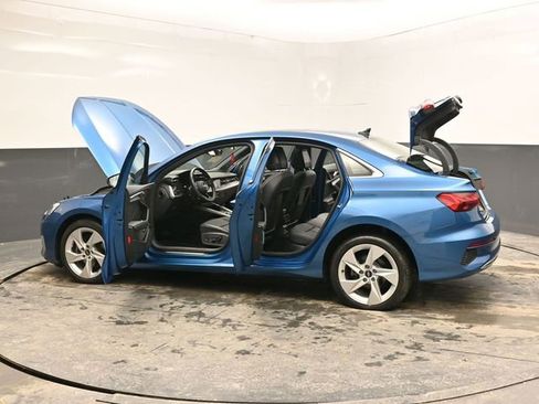 Used 2023 Audi A3 2.0T Premium image 45