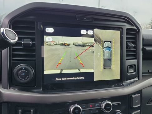 New 2026 Ford F150 XLT w/ Equipment Group 302A MID image 26