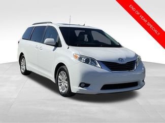 Used 2011 Toyota Sienna XLE 360° Tour