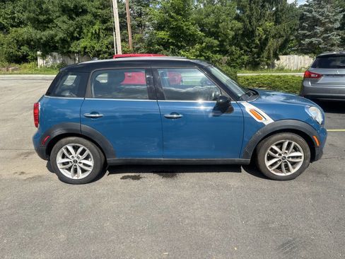 Used 2012 MINI Cooper Countryman image 4