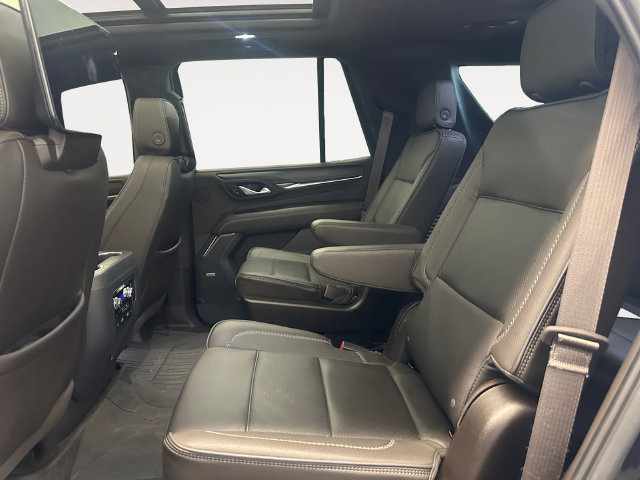 Used 2023 GMC Yukon Denali w/ Denali Reserve Package AWD/4WD image 13