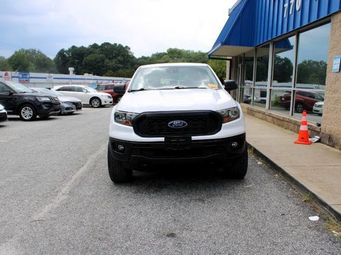 Used 2020 Ford Ranger XL w/ Equipment Group 101A Mid image 2