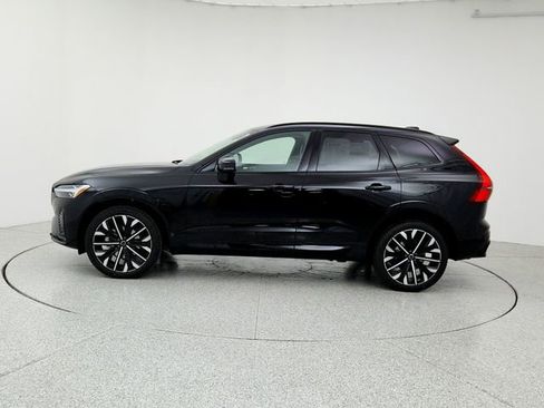 New 2026 Volvo XC60 B5 Ultra w/ Protection Package Premier image 8