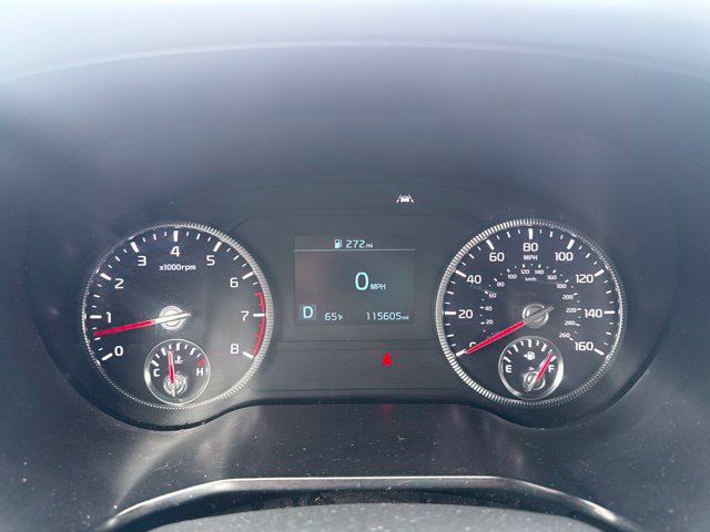 Used 2022 Kia Telluride S AWD/4WD image 18