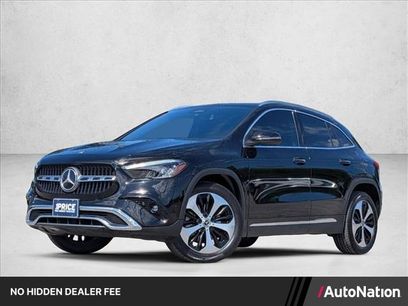 Used 2025 Mercedes-Benz GLA 250
