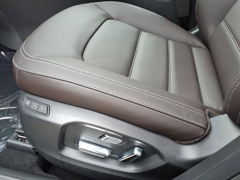 New 2025 MAZDA CX-5 Signature image 11