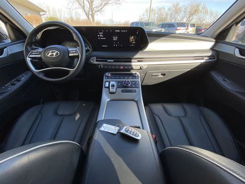 Used 2024 Hyundai Palisade SEL image 12