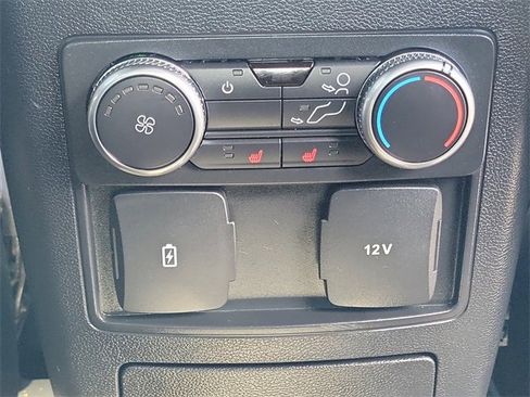 Certified 2022 Ford Explorer Timberline image 25