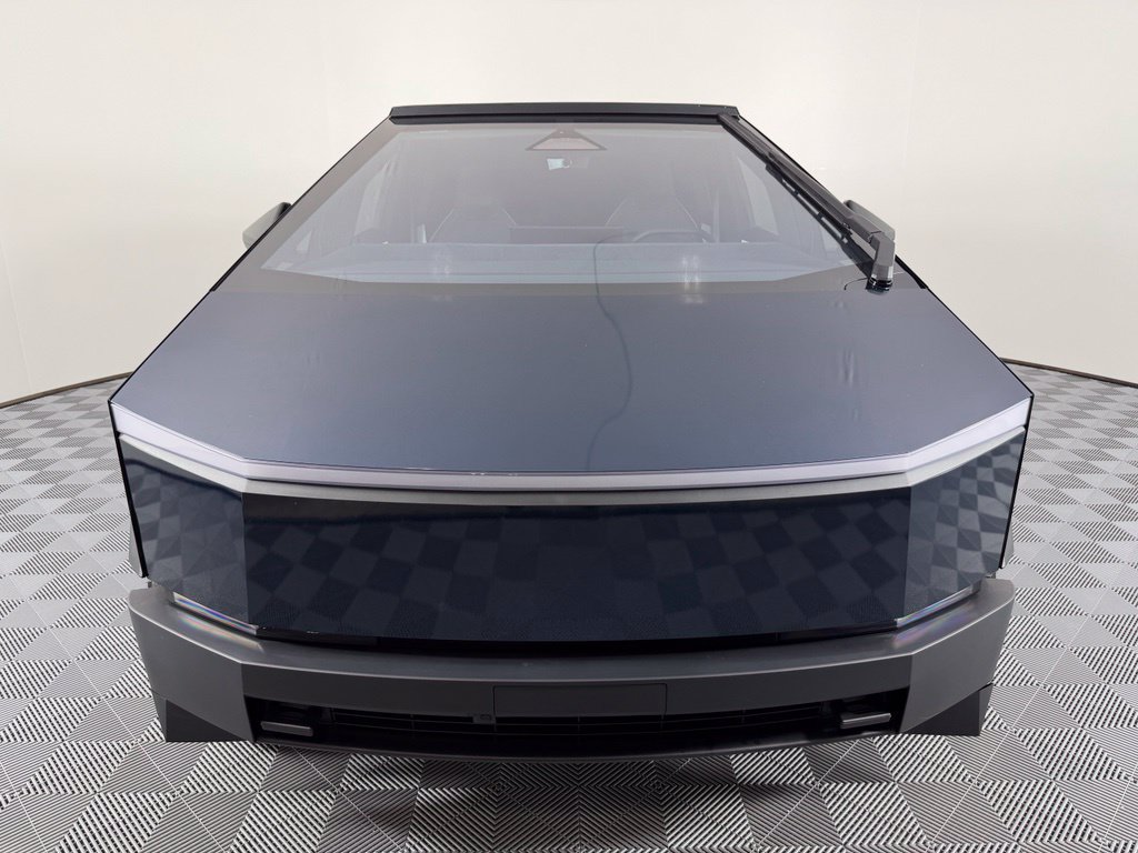 Used 2024 Tesla Cybertruck Cyberbeast AWD/4WD image 9