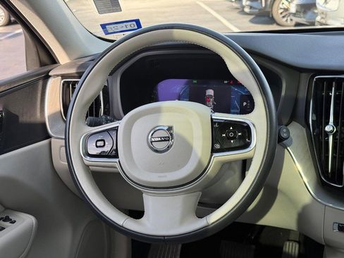 Used 2024 Volvo XC60 B5 Plus w/ Protection Package Premier image 13