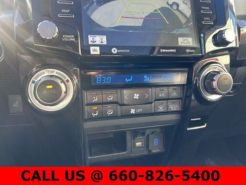 Used 2023 Toyota 4Runner TRD Pro image 14