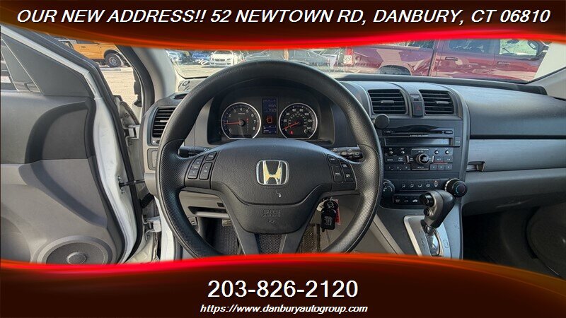 Used 2011 Honda CR-V SE image 14