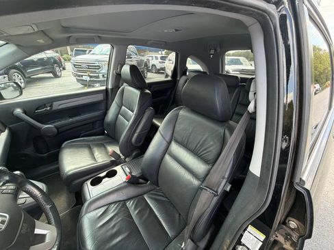 Used 2009 Honda CR-V EX-L image 8