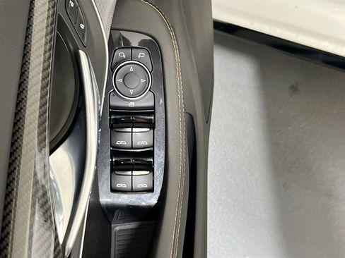 Used 2022 Cadillac CT5 V w/ Premium Package image 18