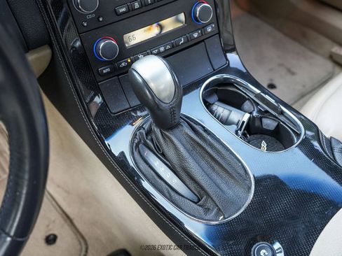 Used 2009 Chevrolet Corvette Coupe w/ Preferred Equipment Group RWD image 40