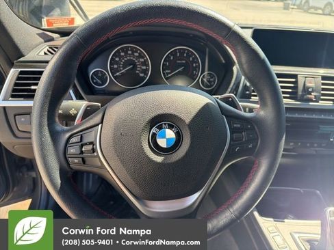 Used 2016 BMW 328i xDrive Sedan image 10