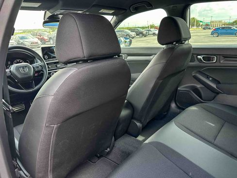 Used 2026 Honda Civic Sport image 17