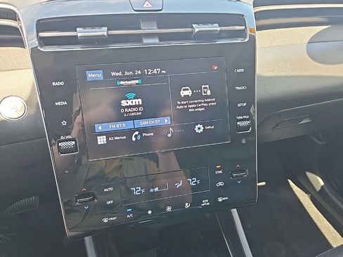 Certified 2023 Hyundai Tucson SEL w/ Convenience Package AWD/4WD image 50
